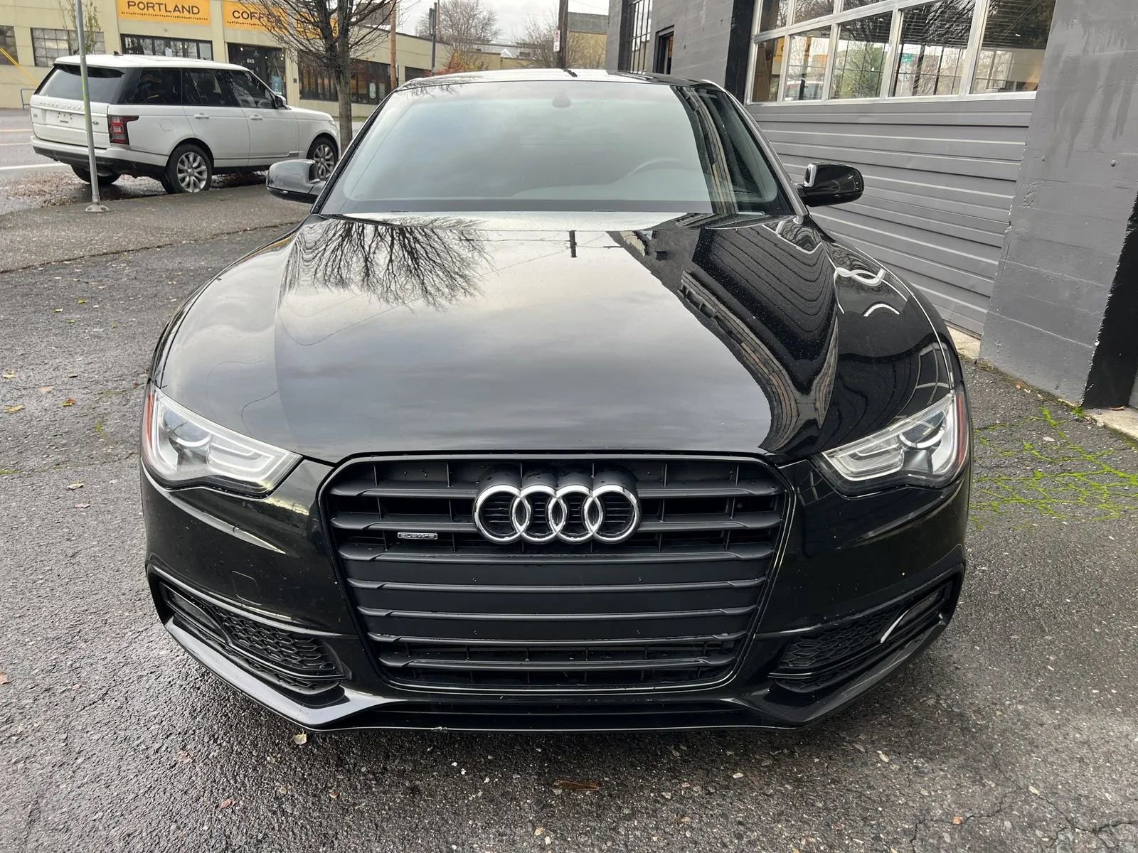 Used 2016 Audi A5 2.0T Premium Plus w/ Technology Package image 16