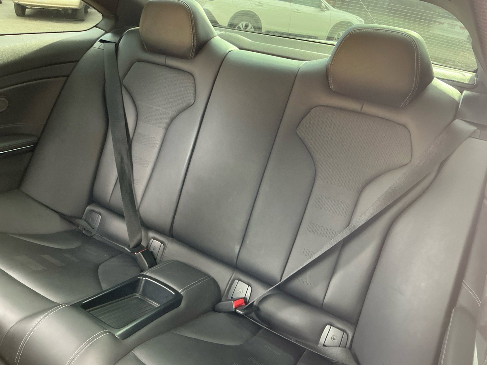 Used 2020 BMW M4 Coupe image 19