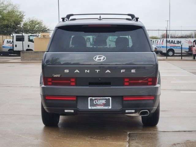 Used 2026 Hyundai Santa Fe SEL image 13
