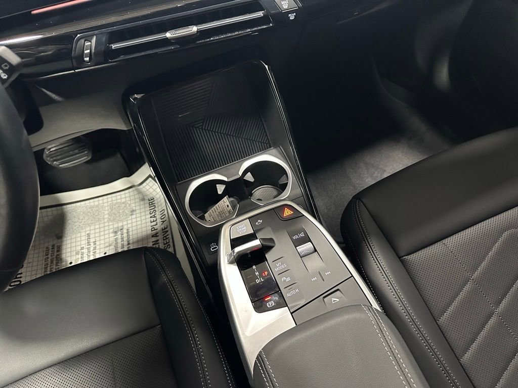 Used 2025 BMW X1 xDrive28i image 36