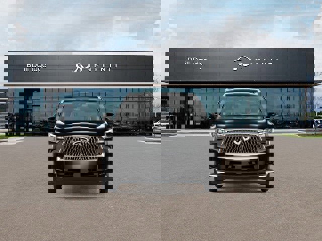 New 2026 INFINITI QX60 Luxe w/ Cargo Package image 24