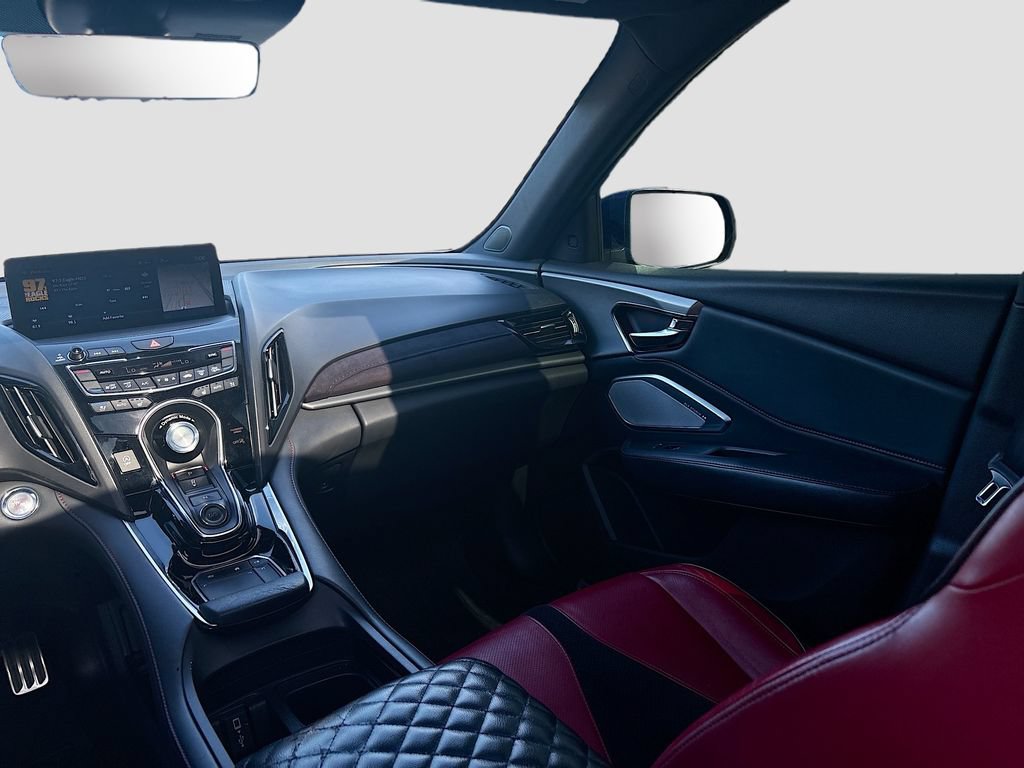 Used 2019 Acura RDX A-Spec w/ Technology Package FWD image 25