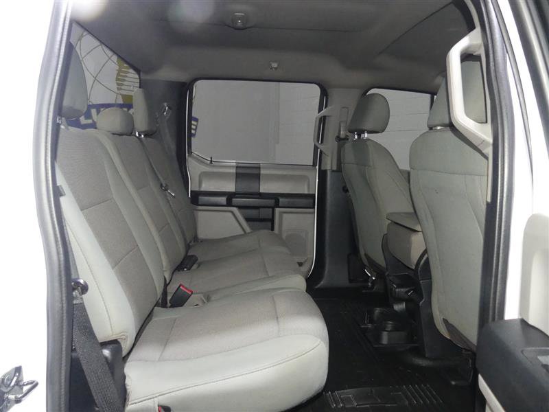 Used 2020 Ford F250 XL w/ Power Equipment Group image 23