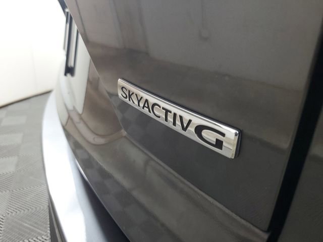Certified 2023 MAZDA CX-5 AWD 2.5 S image 7