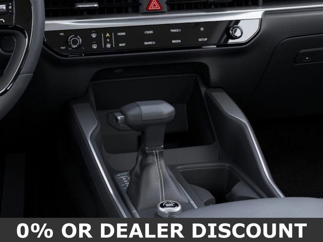 New 2026 Kia Sorento LX image 23