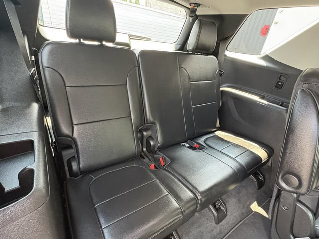 Used 2018 Chevrolet Traverse LT AWD/4WD image 24