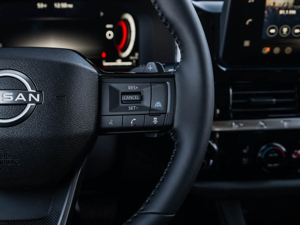 New 2026 Nissan Pathfinder Platinum AWD/4WD image 23