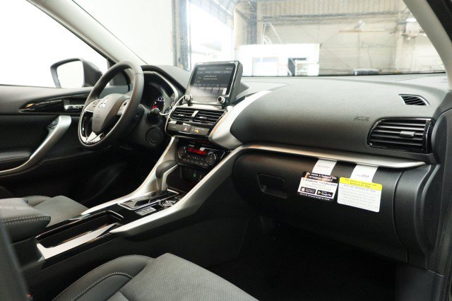 New 2026 Mitsubishi Eclipse Cross SE AWD/4WD image 17