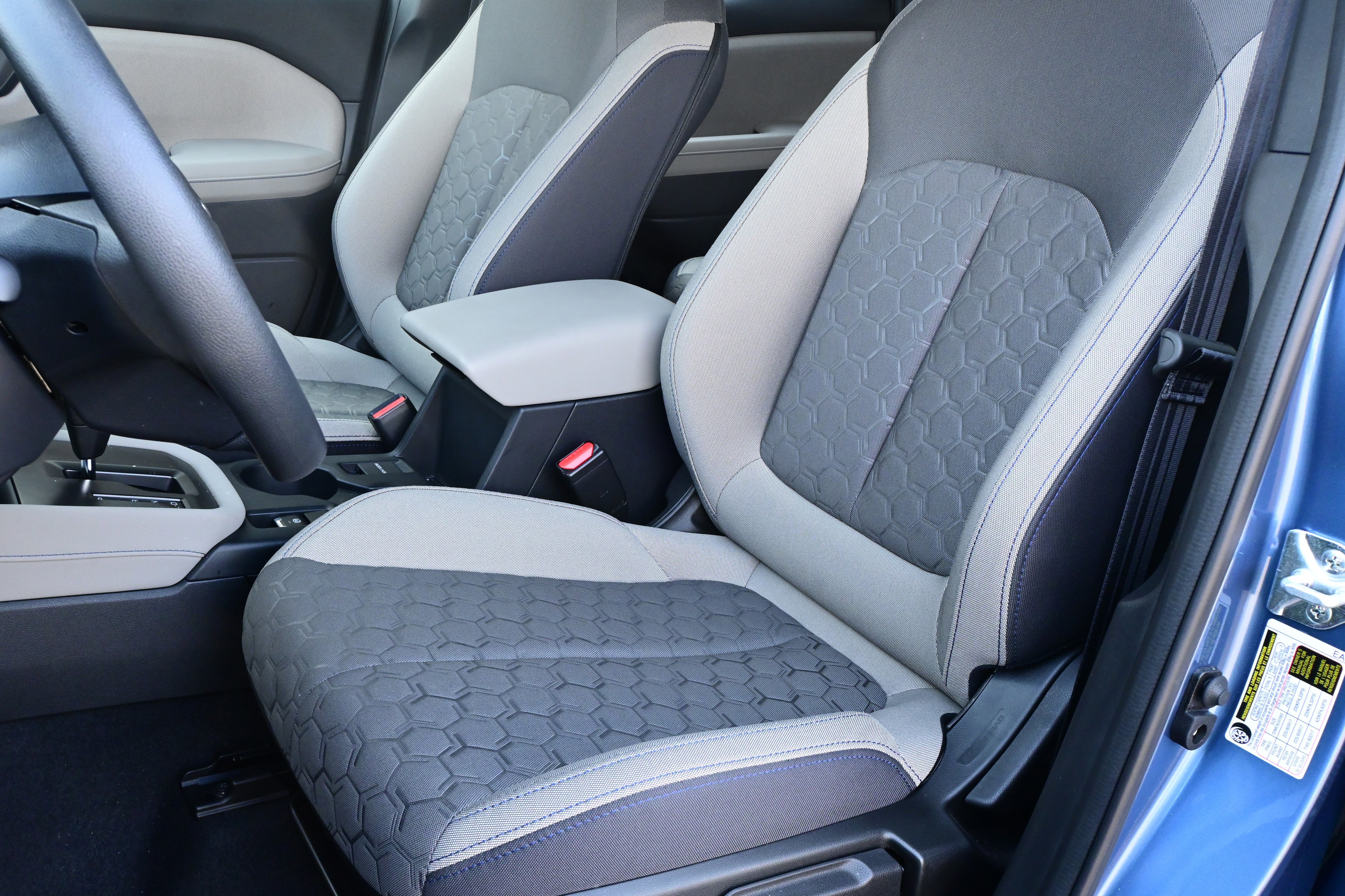 Certified 2025 Subaru Forester w/ Convenience Package #2 image 16