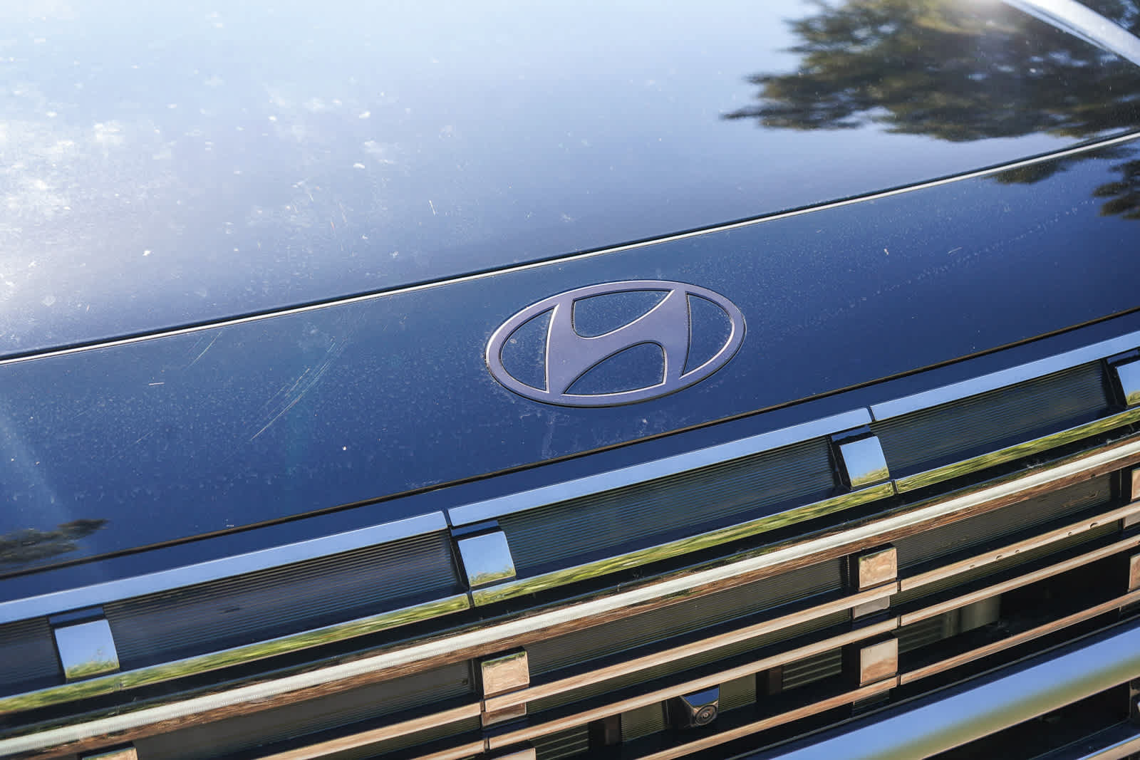 New 2026 Hyundai Palisade XRT Pro AWD/4WD image 11