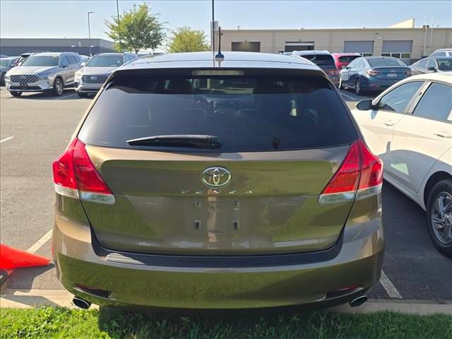 Used 2011 Toyota Venza w/ Convenience Pkg FWD image 5