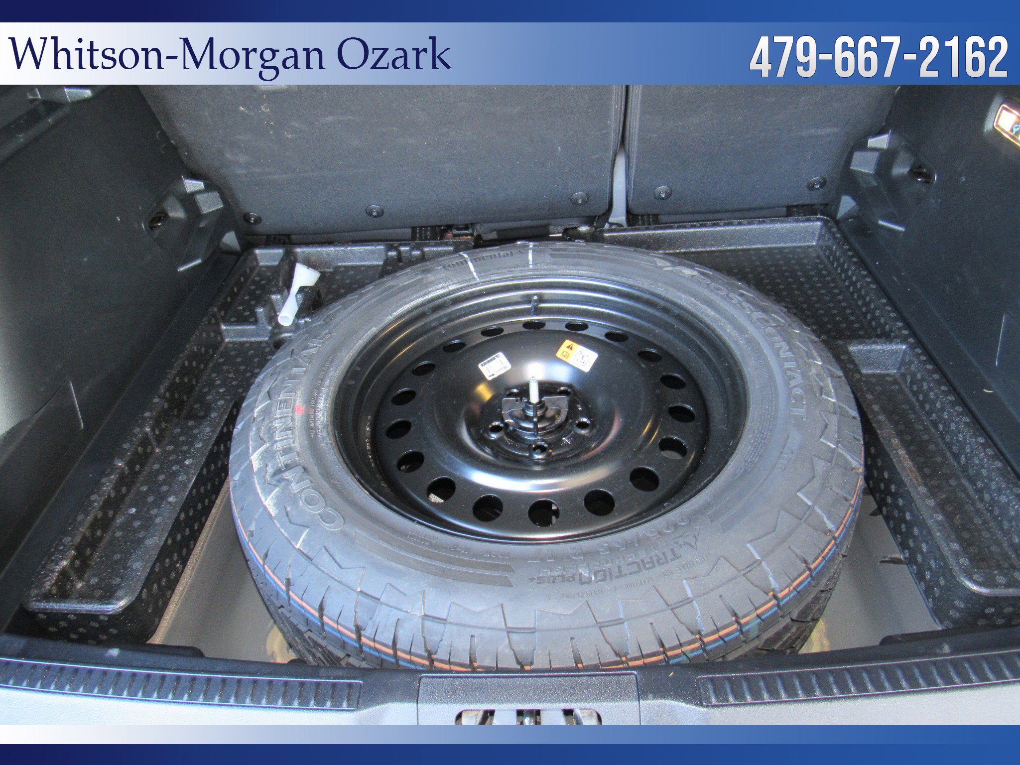 Used 2022 Ford Bronco Sport Big Bend w/ Convenience Package image 23