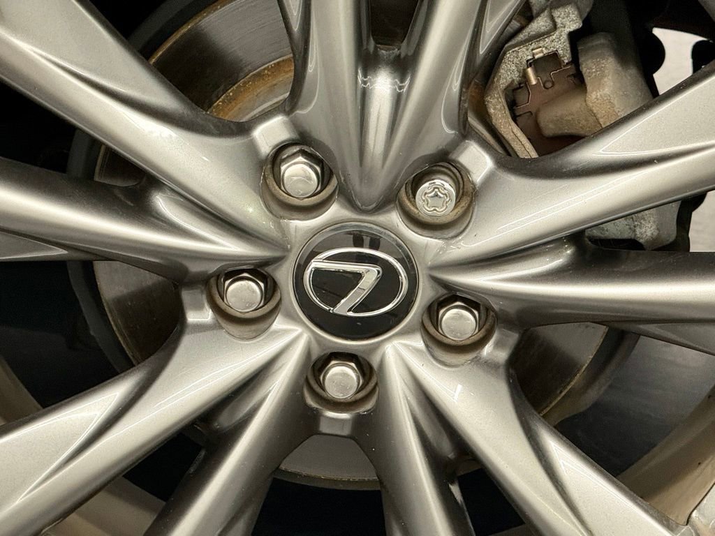 Used 2019 Lexus ES 350 F Sport image 15