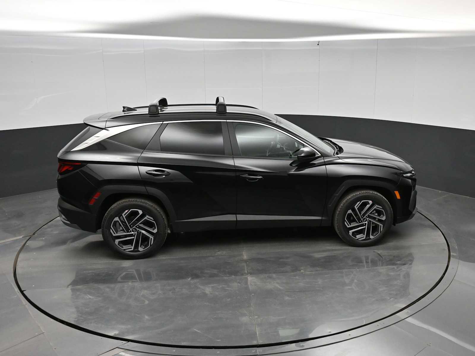 New 2026 Hyundai Tucson SEL Plus AWD/4WD image 32