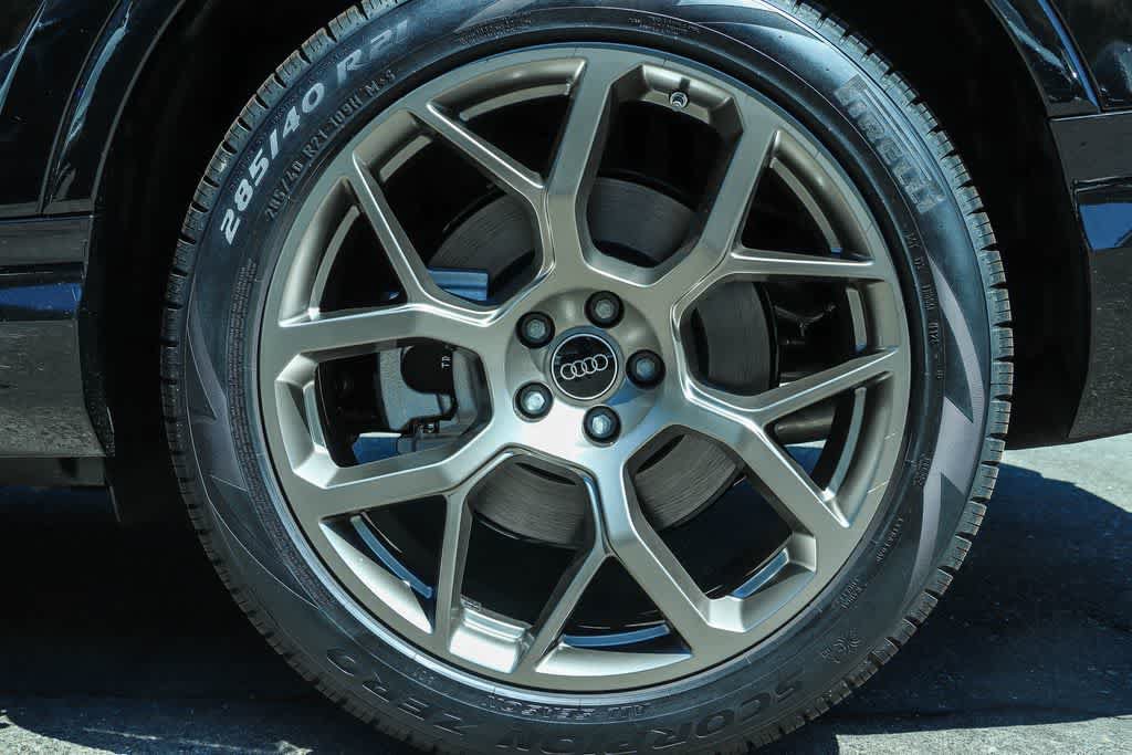 New 2026 Audi Q7 Premium Plus AWD/4WD image 10