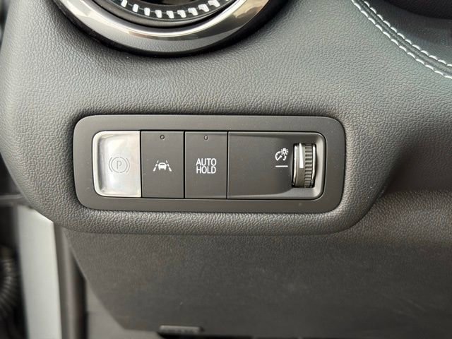 New 2025 Chevrolet Blazer EV LT image 29