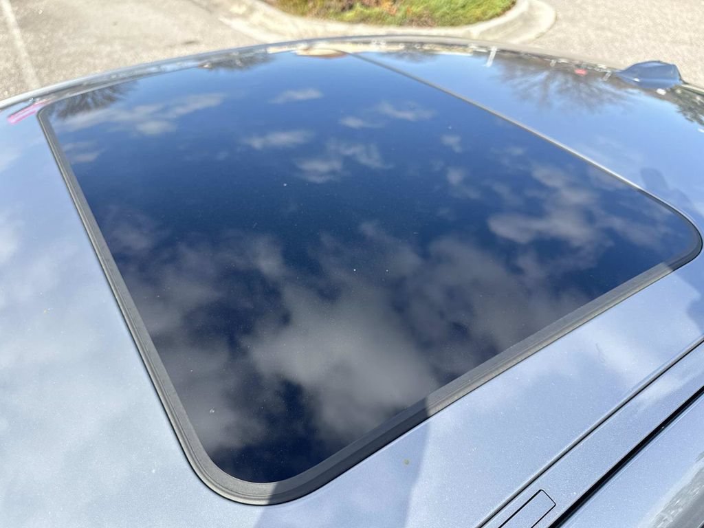Used 2024 BMW i4 eDrive40 RWD image 33
