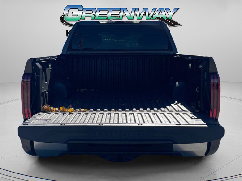 Used 2022 Toyota Tundra Limited image 28