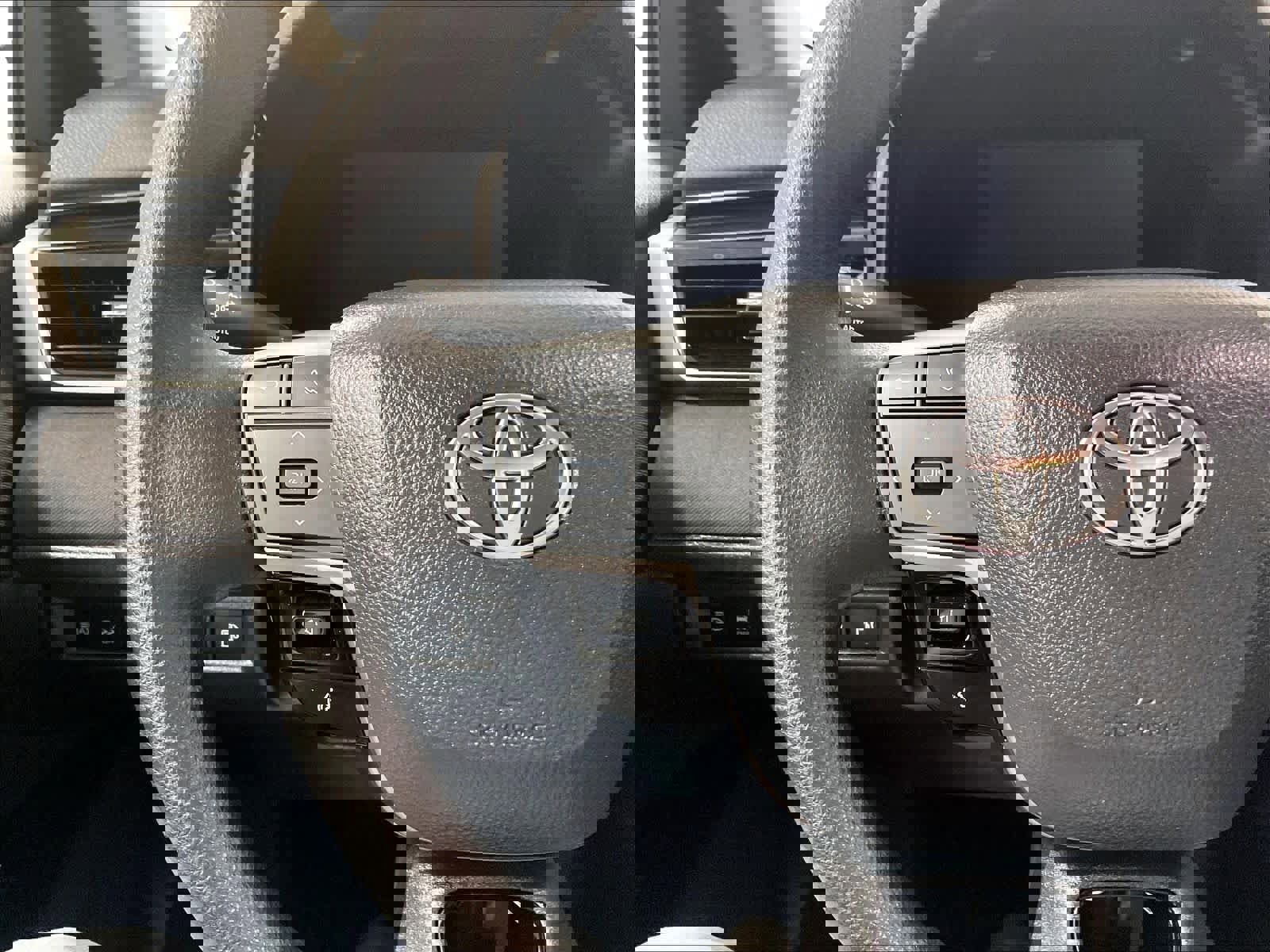 Certified 2025 Toyota Camry LE image 22