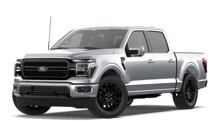 New 2026 Ford F150 Lariat AWD/4WD image 45