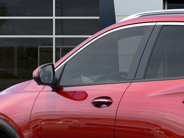 New 2026 Buick Encore GX Sport Touring w/ Advanced Technology Package image 13