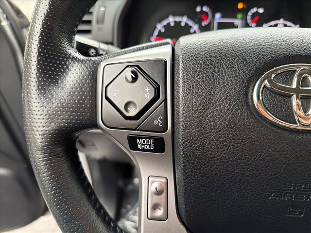 Certified 2023 Toyota 4Runner SR5 Premium w/ Moonroof Package image 15