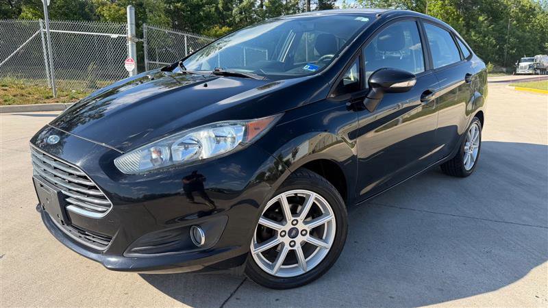 Used 2016 Ford Fiesta SE w/ Equipment Group 201A