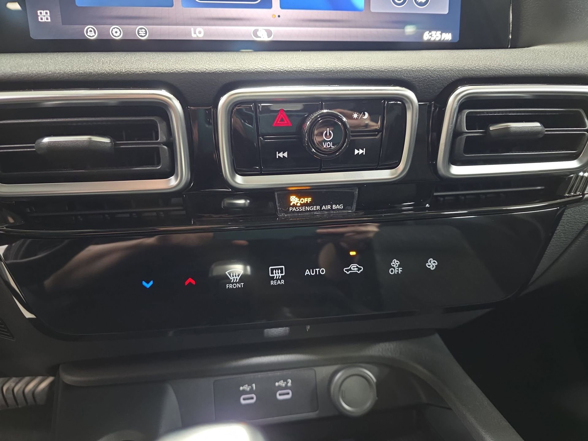 New 2026 Nissan Sentra SV w/ Floor Mat Package image 24