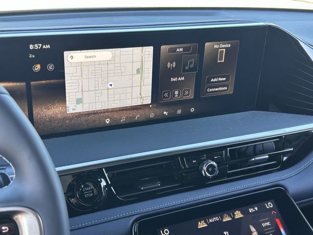 New 2026 INFINITI QX80 Sport w/ Sport Exterior Package image 28