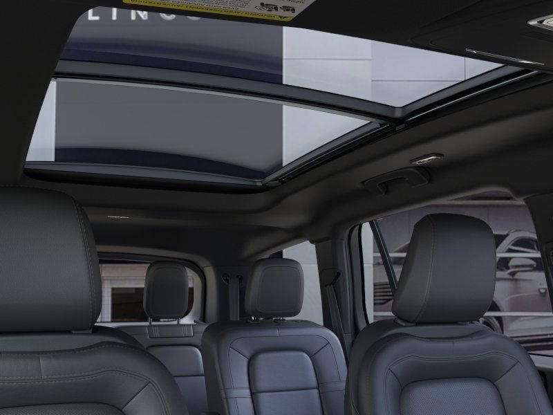 New 2026 Lincoln Aviator Reserve image 22