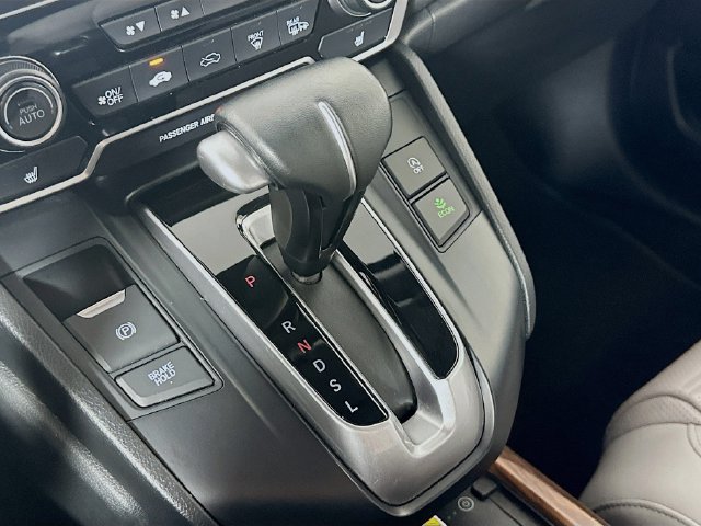 Used 2021 Honda CR-V Touring image 23