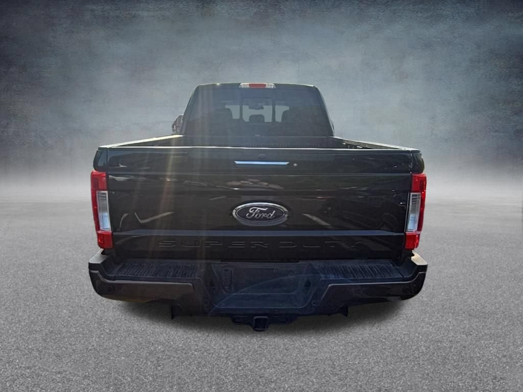 Used 2017 Ford F250 Lariat w/ Chrome Package AWD/4WD image 6