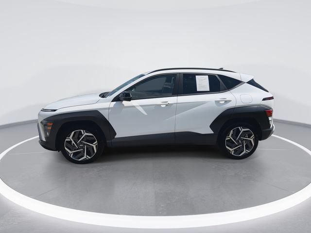 Certified 2026 Hyundai Kona SEL Premium FWD image 5