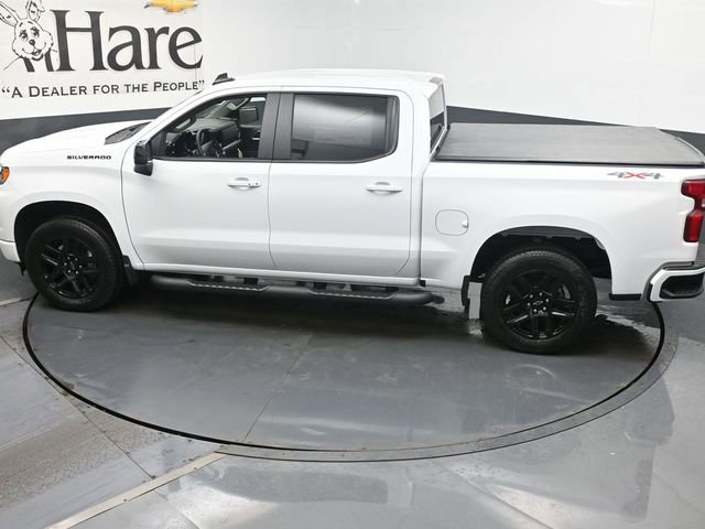 New 2026 Chevrolet Silverado 1500 RST image 21