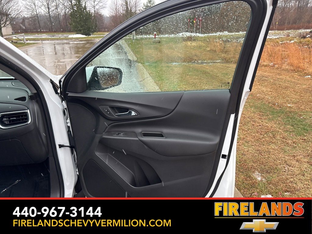Certified 2024 Chevrolet Equinox LT image 26