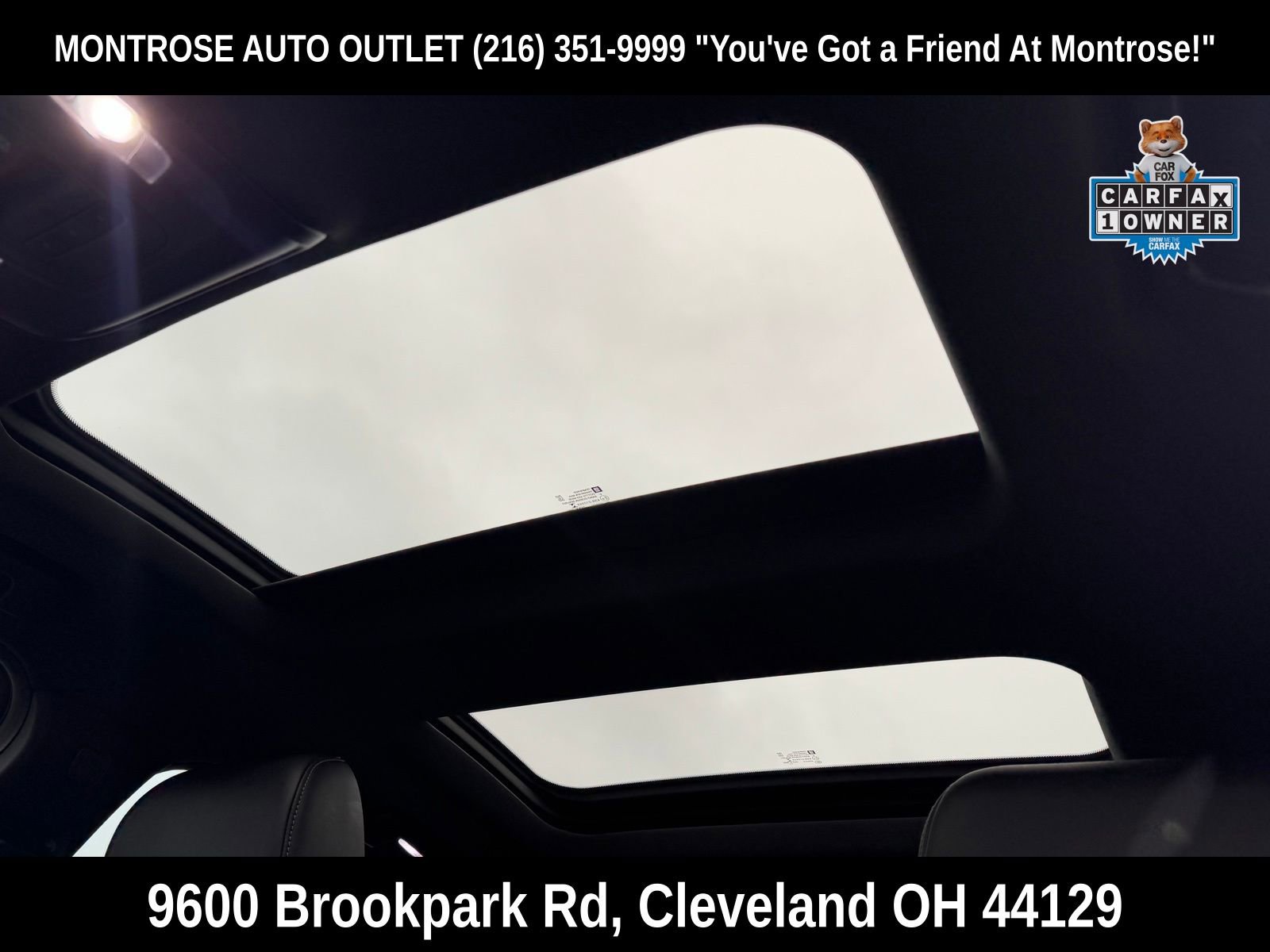 Used 2022 Cadillac CT5 Sport image 33