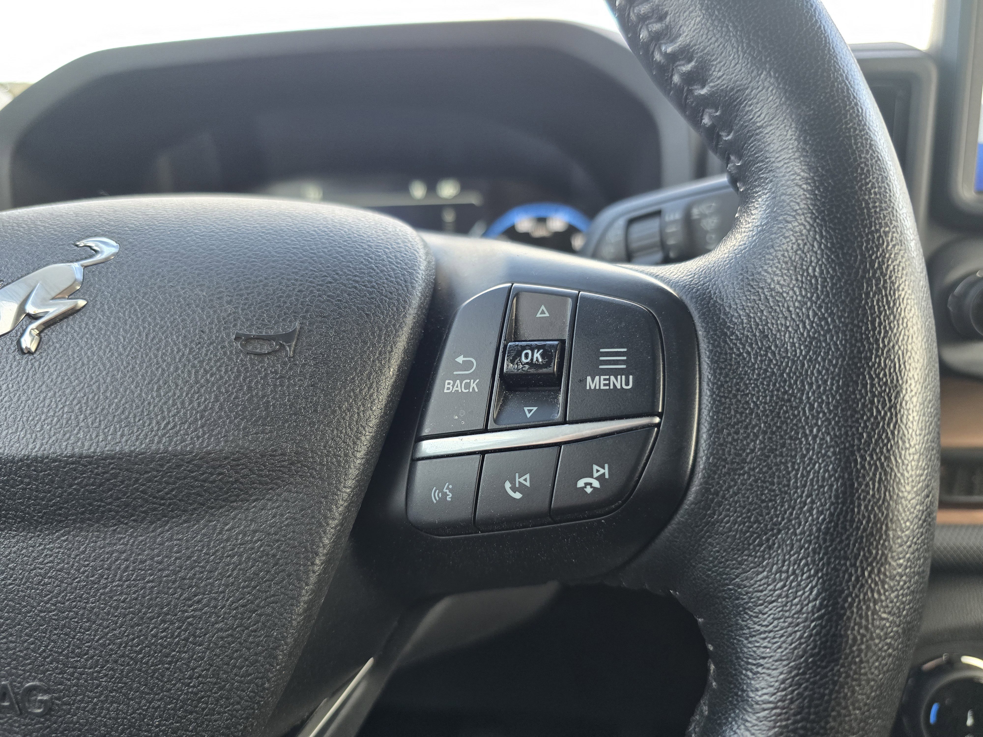 Used 2023 Ford Bronco Sport Outer Banks w/ Tech Package AWD/4WD image 20