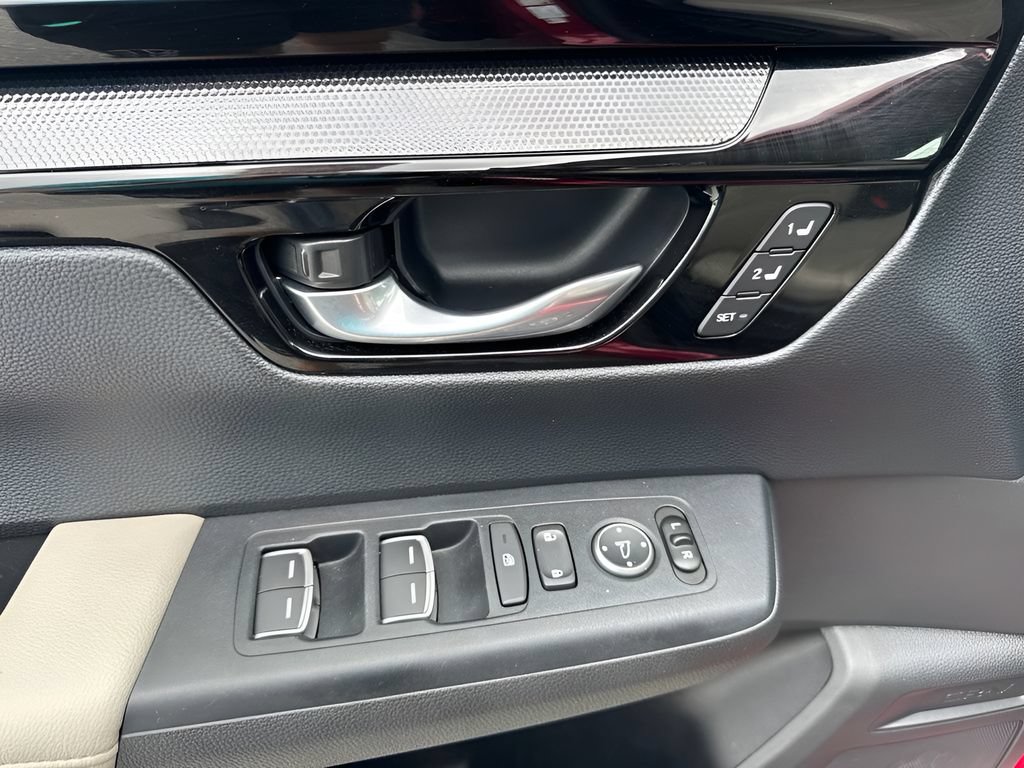 Used 2024 Honda CR-V EX-L image 24