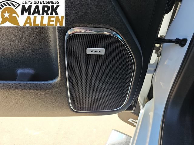 Used 2017 Chevrolet Silverado 1500 High Country AWD/4WD image 23