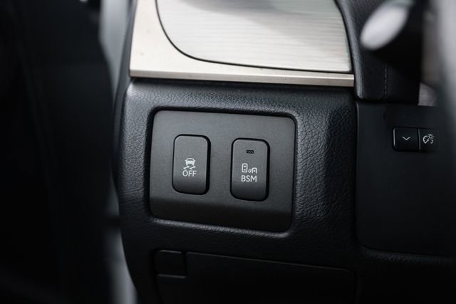 Used 2014 Lexus GS 350 w/ F Sport Package RWD image 50