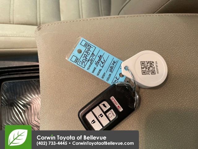 Used 2019 Honda CR-V EX image 29