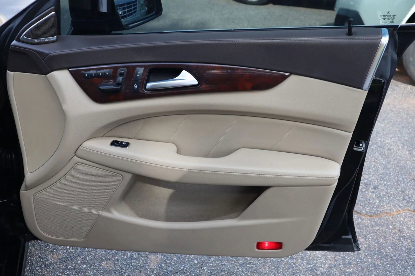 Used 2014 Mercedes-Benz CLS 550 image 20