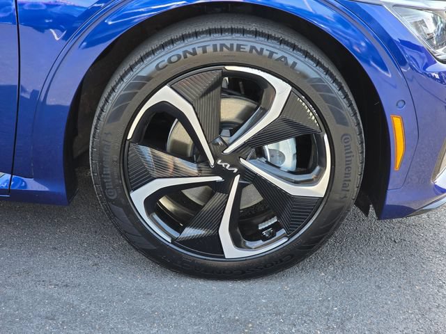 Certified 2024 Kia EV6 GT-Line AWD/4WD image 11