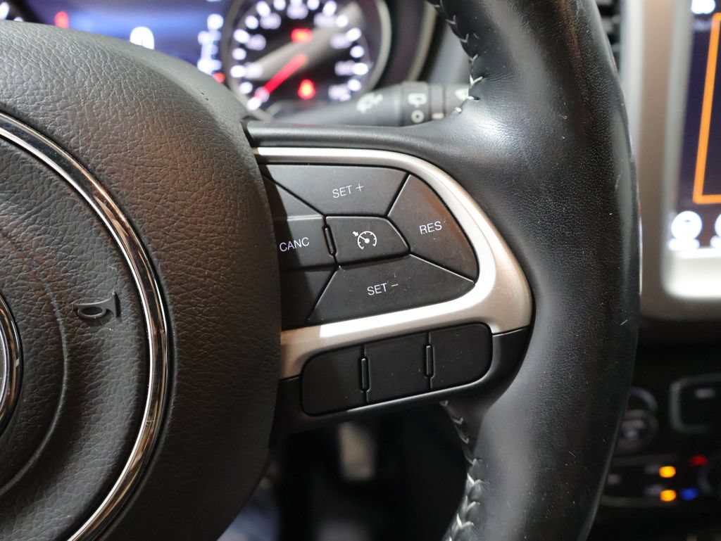 Used 2021 Jeep Compass Latitude AWD/4WD image 41