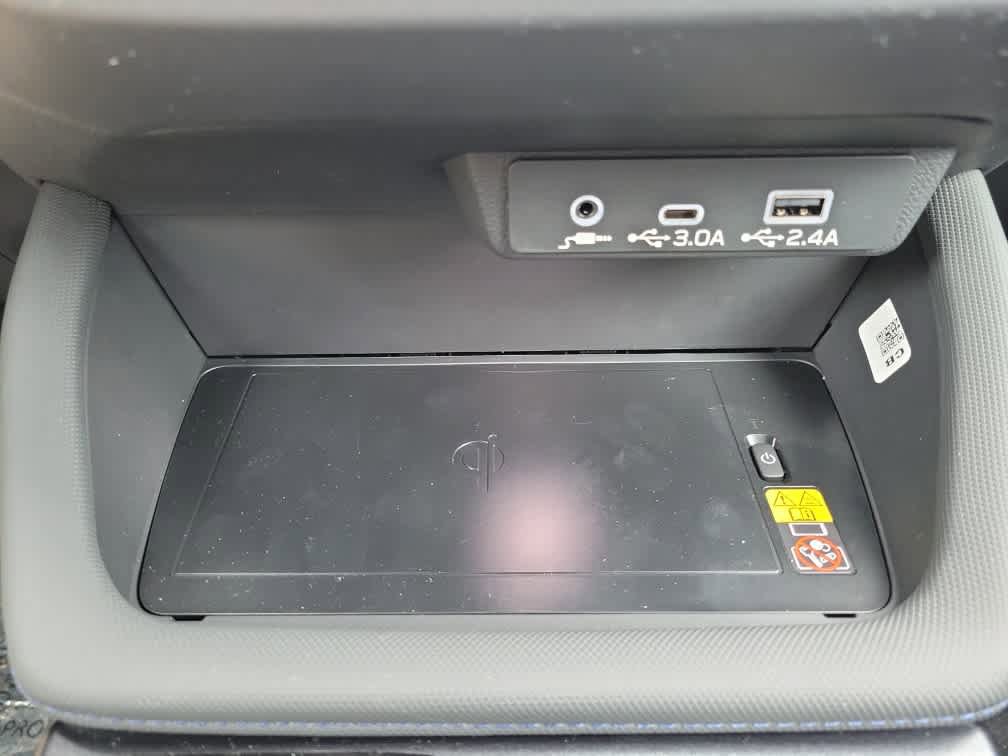 New 2026 Subaru Forester Premium image 14