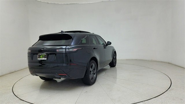 Used 2024 Land Rover Range Rover Velar Dynamic SE image 72