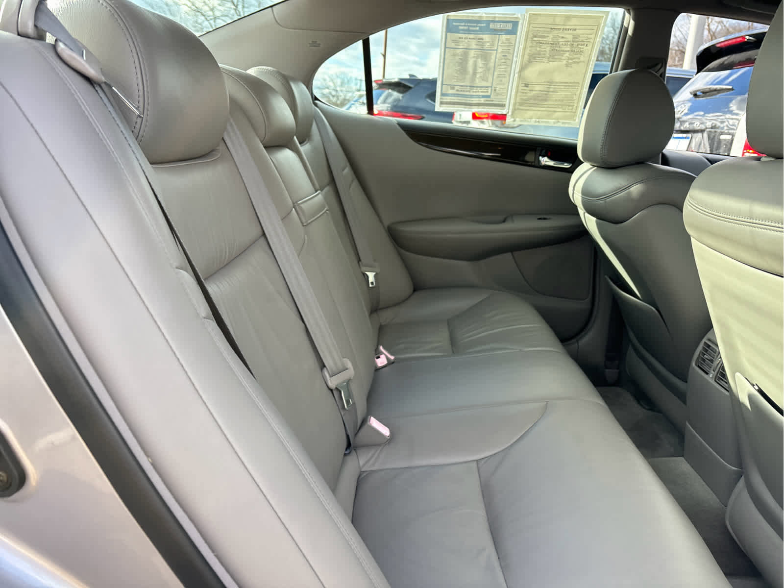 Used 2004 Lexus ES 330 image 26