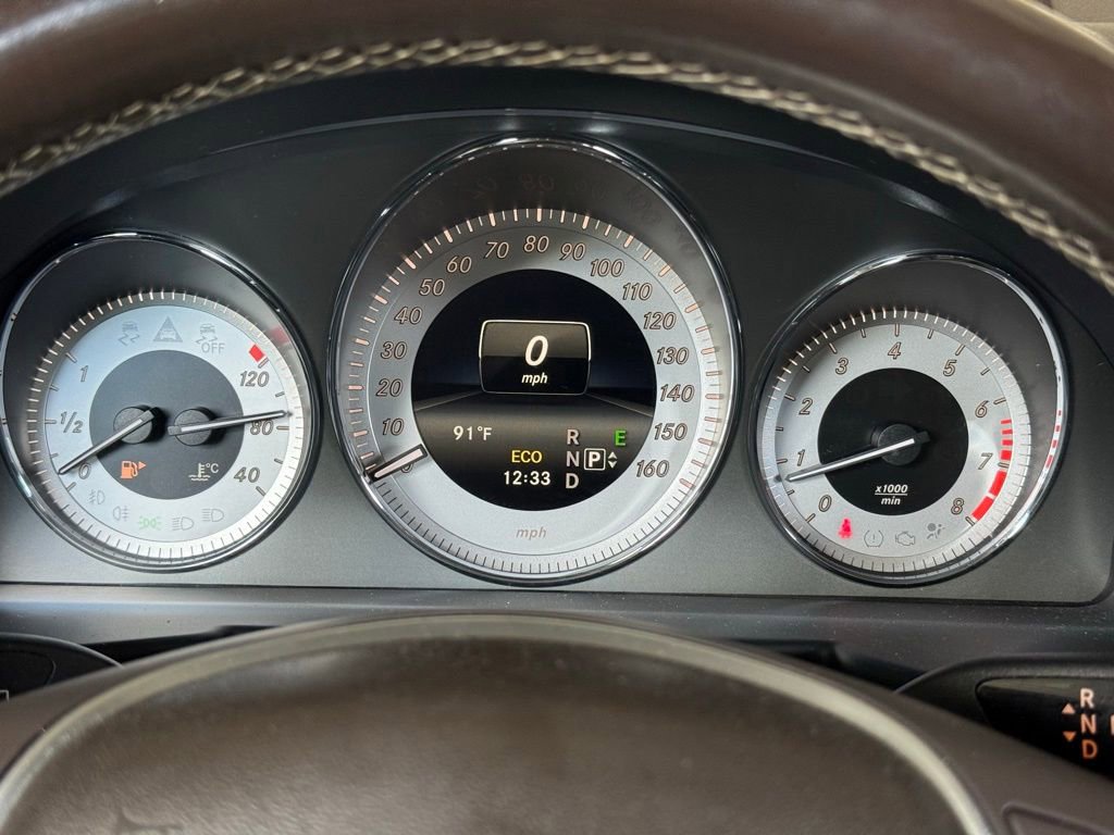 Used 2014 Mercedes-Benz GLK 350 2WD image 16