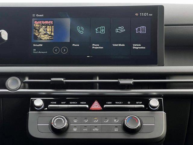 New 2025 Hyundai Santa Cruz SE image 19