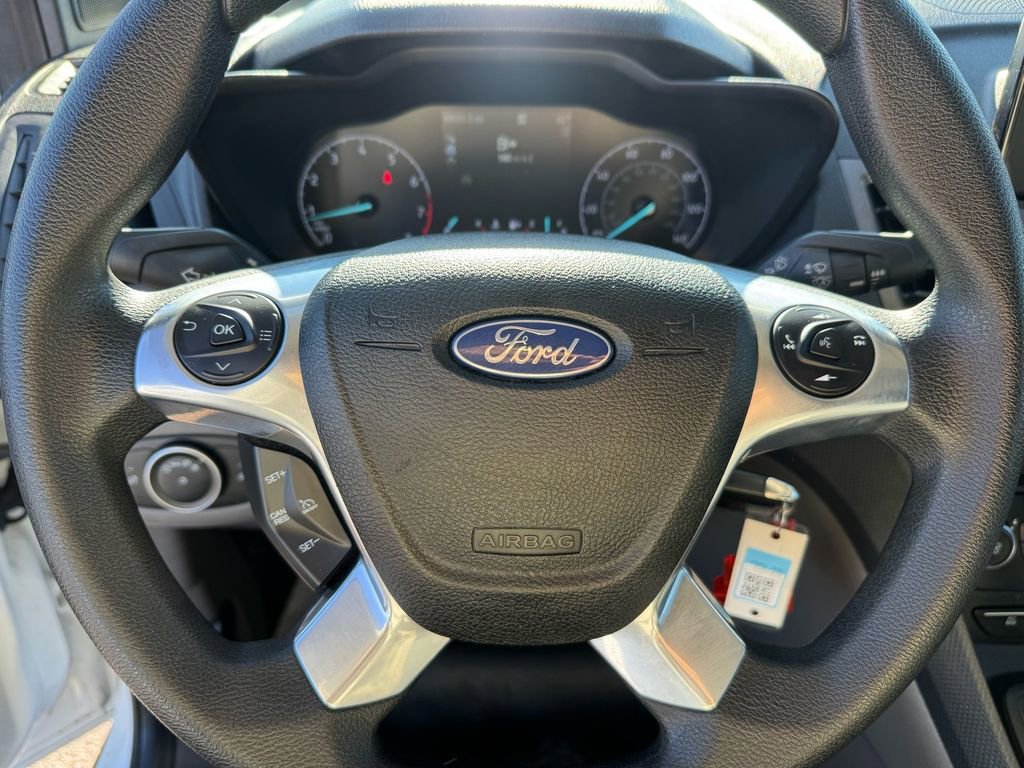 Used 2020 Ford Transit Connect XL image 28